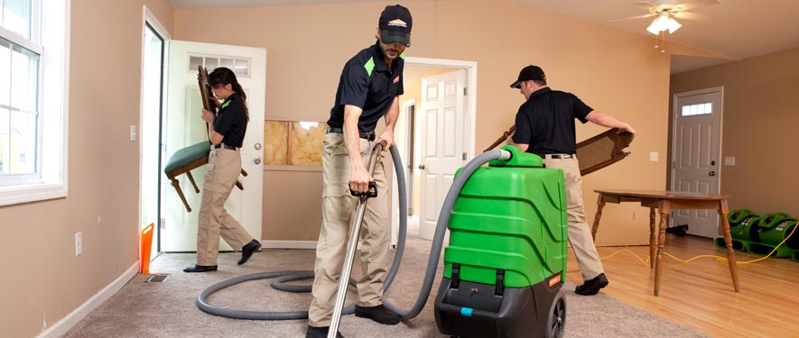 Clifton, NJ cleaning services